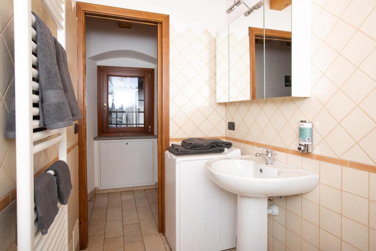 Studio Aubert Daire Aosta Dış mekan fotoğraf