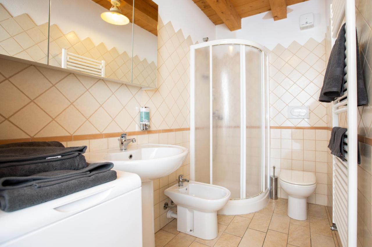 Studio Aubert Daire Aosta Dış mekan fotoğraf