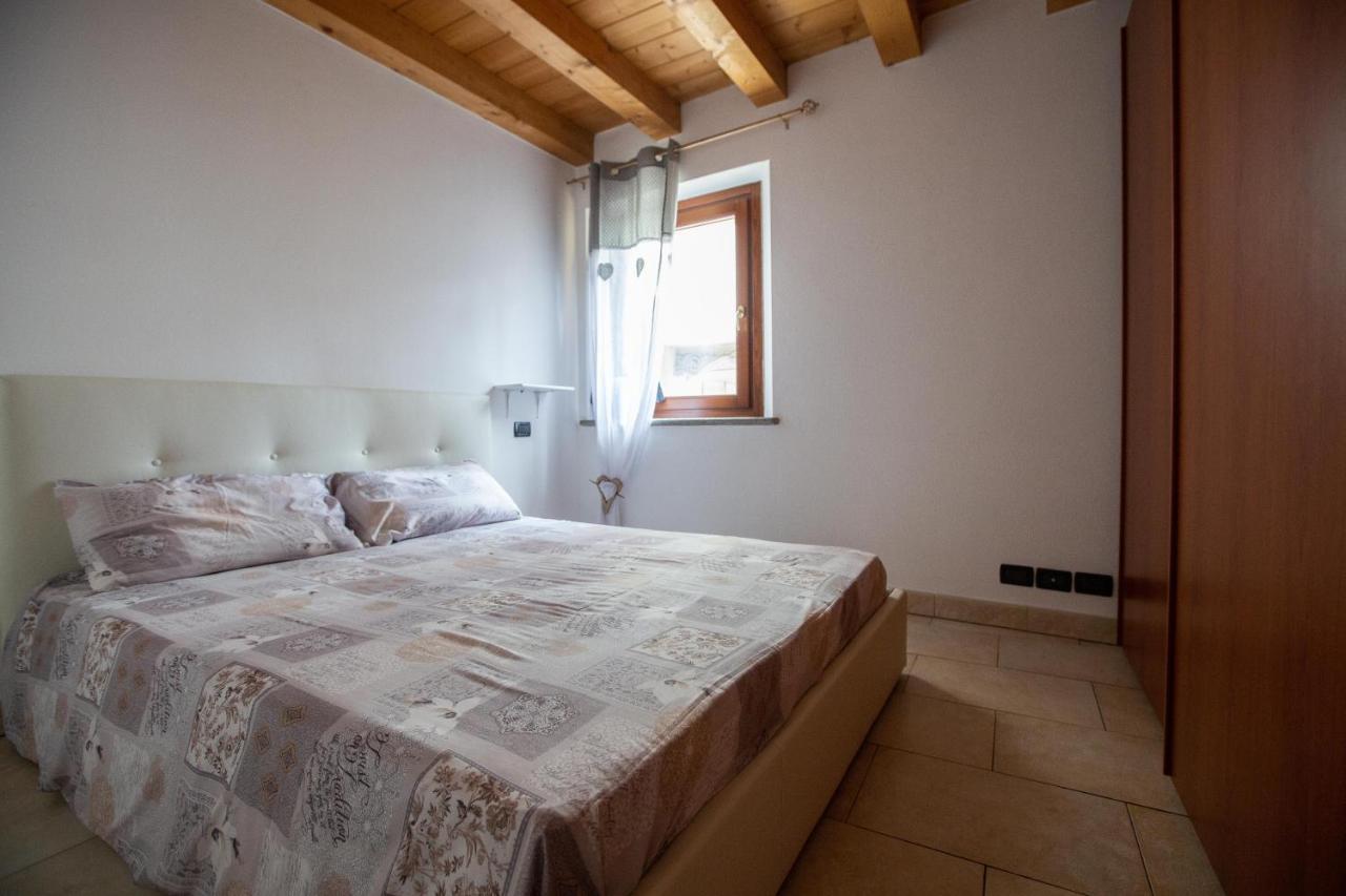 Studio Aubert Daire Aosta Dış mekan fotoğraf