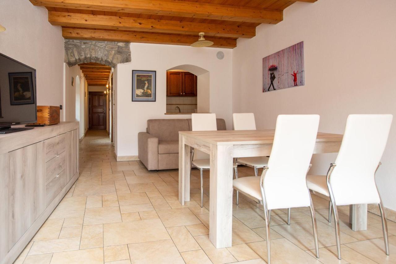 Studio Aubert Daire Aosta Dış mekan fotoğraf